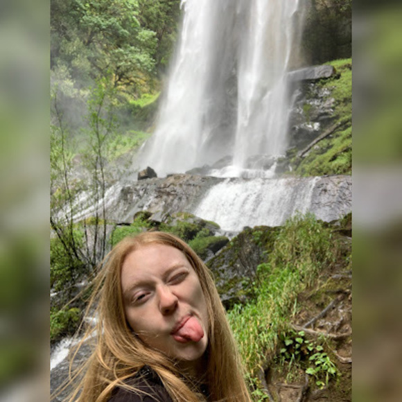 lilbrandyrose